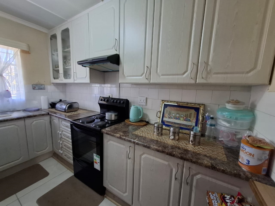 2 Bedroom Property for Sale in Navalsig Free State